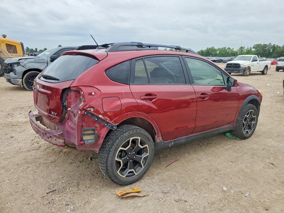 Продажа на аукционе авто 2015 Subaru Xv Crosstrek, vin: JF2GPAFC8F8298181, номер лота: 53923886
