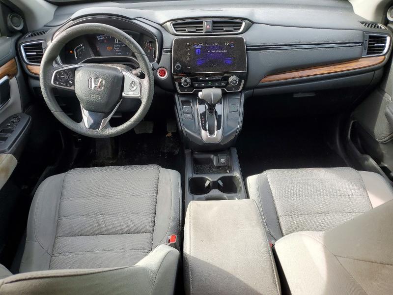 Продажа на аукционе авто 2018 Honda Cr-v, vin: 7FARW2H59JE096753, номер лота: 54491766