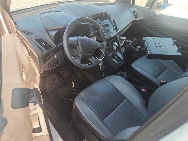 Продажа на аукционе авто 2014 Ford Transit Connect, vin: NM0LS7E79E1157921, номер лота: 54015876
