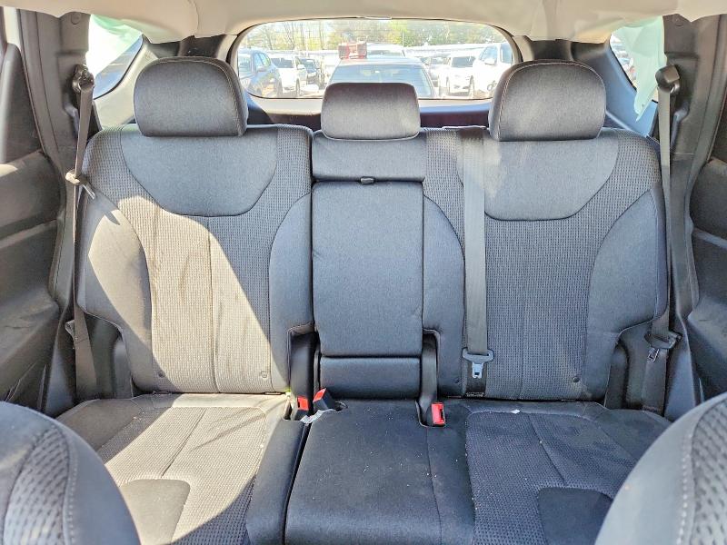 Продажа на аукционе авто 2019 Hyundai Santa Fe, vin: 5NMS2CAD9KH115494, номер лота: 54684746