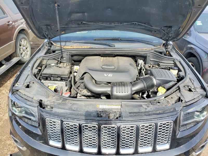Aukcja sprzedaży 2014 Jeep Grand Cherokee, vin: 1C4RJFCGXEC535472, numer aukcji: 52017096