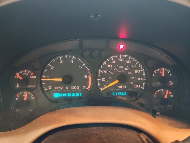 55368666 :رقم المزاد ، 1GCCS19X2W8133172 vin ، 1998 Chevrolet S Truck مزاد بيع