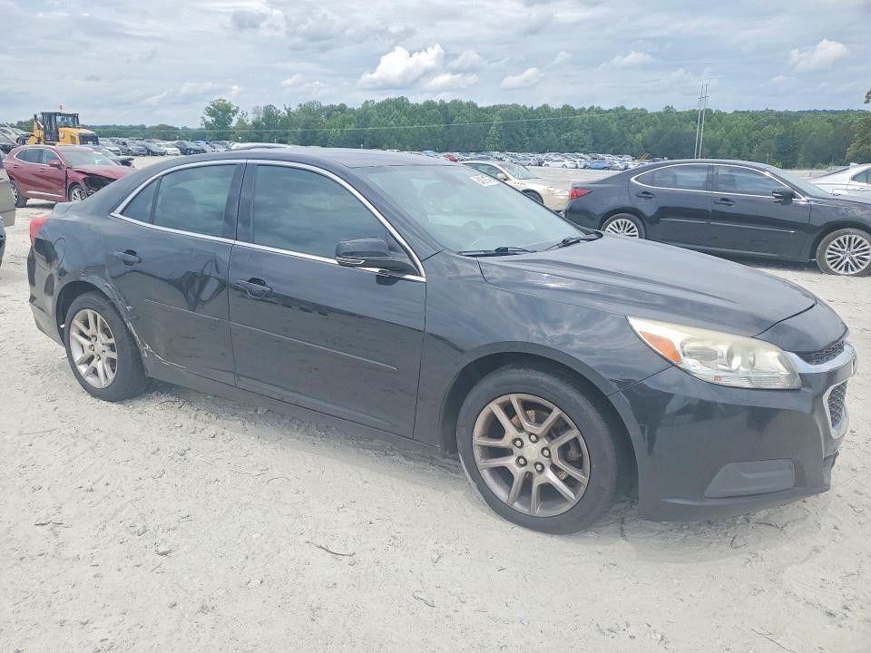 Продажа на аукционе авто 2015 Chevrolet Malibu, vin: 1G11C5SL3FF244255, номер лота: 54591676