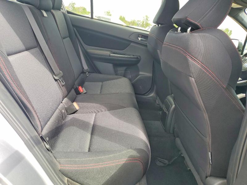 53099766 :رقم المزاد ، JF1VA1E67H9839940 vin ، 2017 Subaru Wrx مزاد بيع