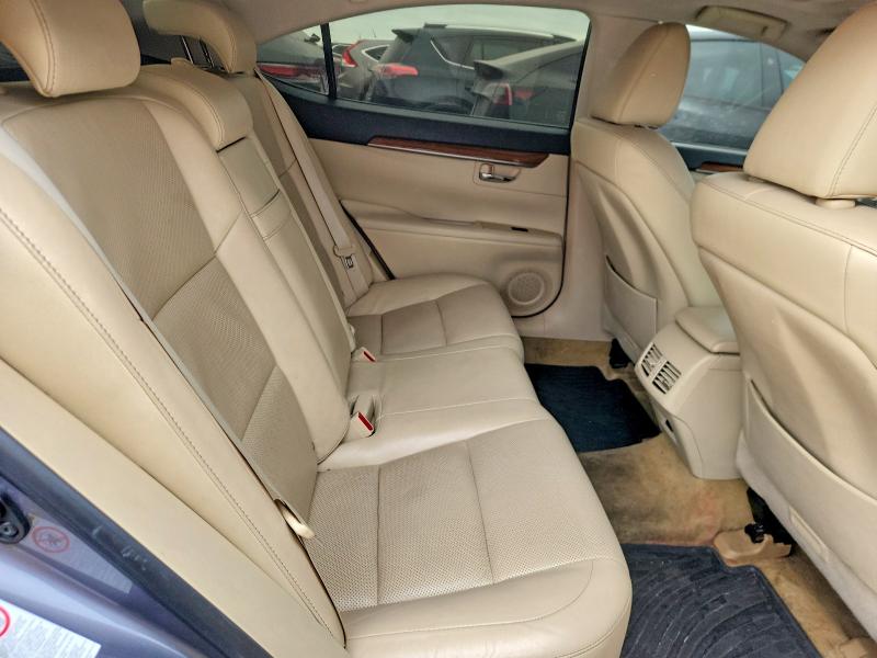 Продаж на аукціоні авто 2013 Lexus Es, vin: JTHBW1GG3D2021482, номер лоту: 54294006