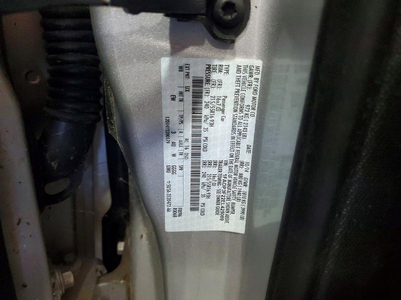 Aukcja sprzedaży 2014 Ford Focus, vin: 1FADP3F22EL425089, numer aukcji: 55187646