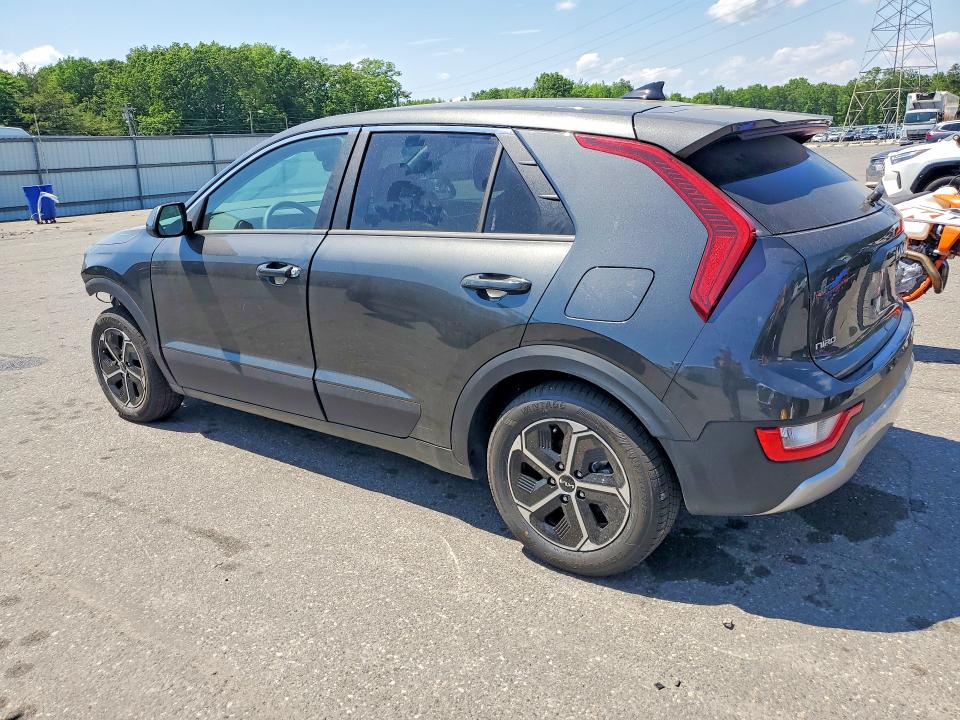 Aukcja sprzedaży 2026 Kia Niro, vin: KNDCP3LE3T5322933, numer aukcji: 53797646
