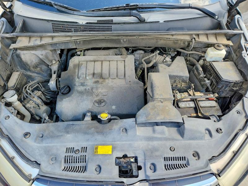 Продаж на аукціоні авто 2014 Toyota Highlander, vin: 5TDJKRFH6ES061440, номер лоту: 52689396