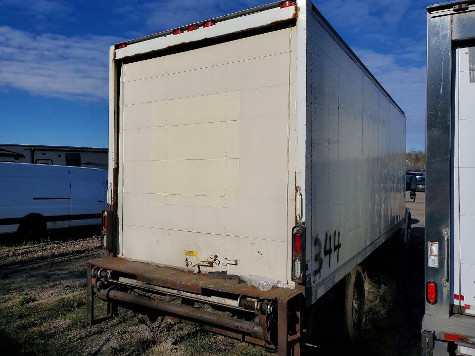 Продаж на аукціоні авто 2012 Freightliner M2, vin: 1FVACXDT1CHBE1399, номер лоту: 48270326