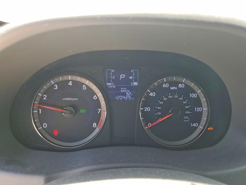 53123896 :رقم المزاد ، KMHCT4AE2FU897471 vin ، 2015 Hyundai Accent مزاد بيع