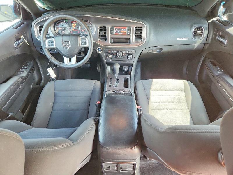 Aukcja sprzedaży 2012 Dodge Charger, vin: 2C3CDXBG0CH295979, numer aukcji: 52577446