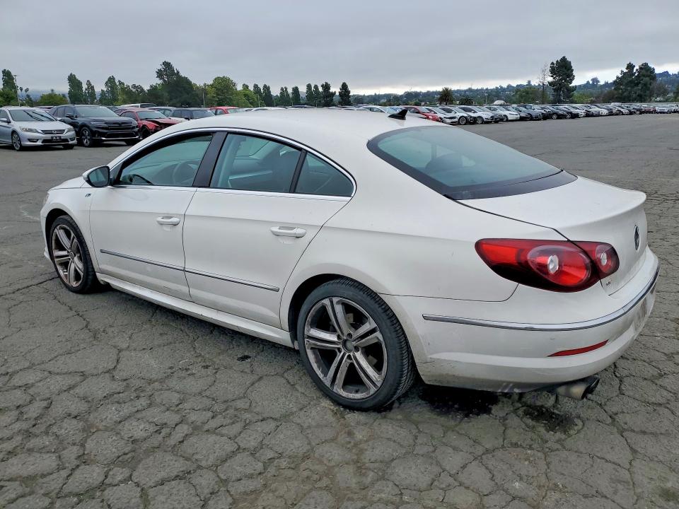 2010 Volkswagen Cc მანქანა იყიდება აუქციონზე, vin: WVWMP7ANXAE560046, აუქციონის ნომერი: 53241746