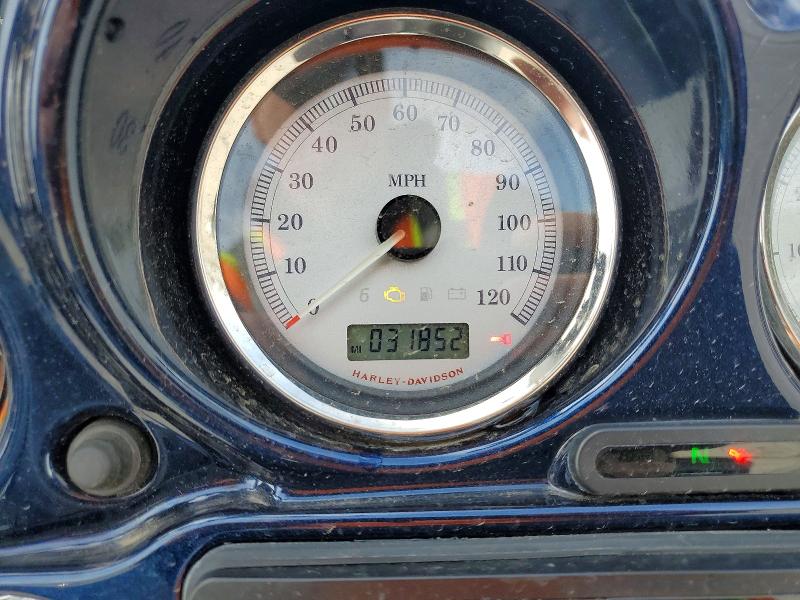 Aukcja sprzedaży 2012 Harley-davidson Flhx, vin: 1HD1KBM17CB675879, numer aukcji: 51883296