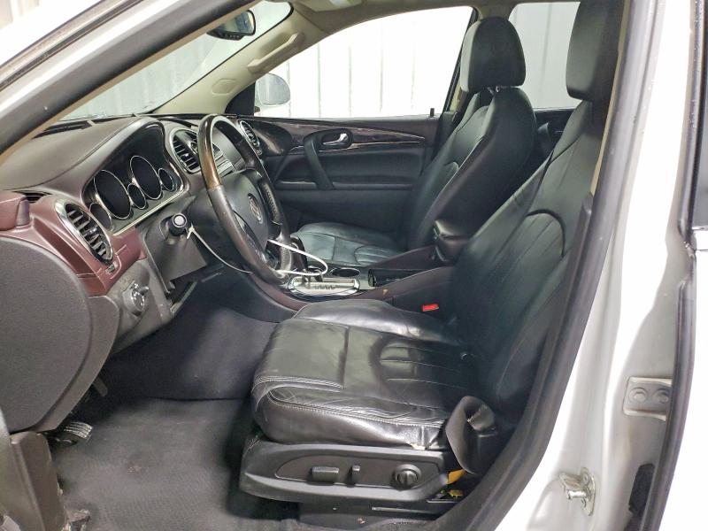2016 Buick Enclave მანქანა იყიდება აუქციონზე, vin: 5GAKRBKDXGJ162539, აუქციონის ნომერი: 54171696