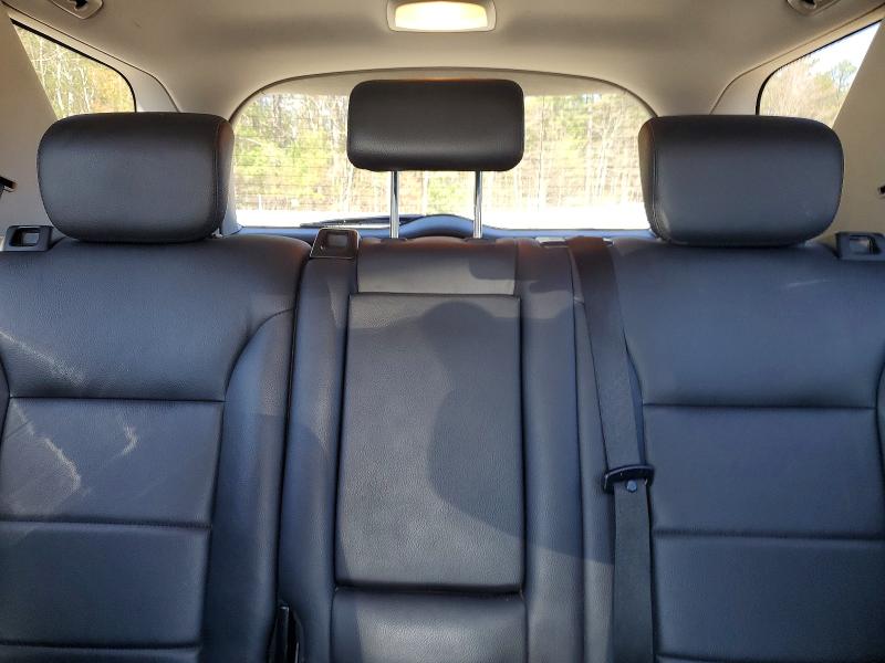 52555296 :رقم المزاد ، 4JGBB8GB3BA624831 vin ، 2011 Mercedes-benz Ml مزاد بيع