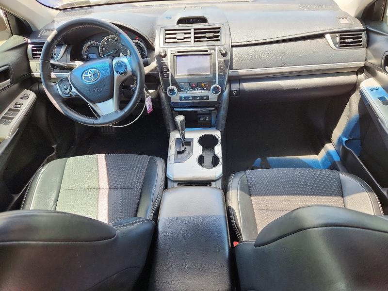 Aukcja sprzedaży 2012 Toyota Camry, vin: 4T1BF1FK8CU620139, numer aukcji: 54944996