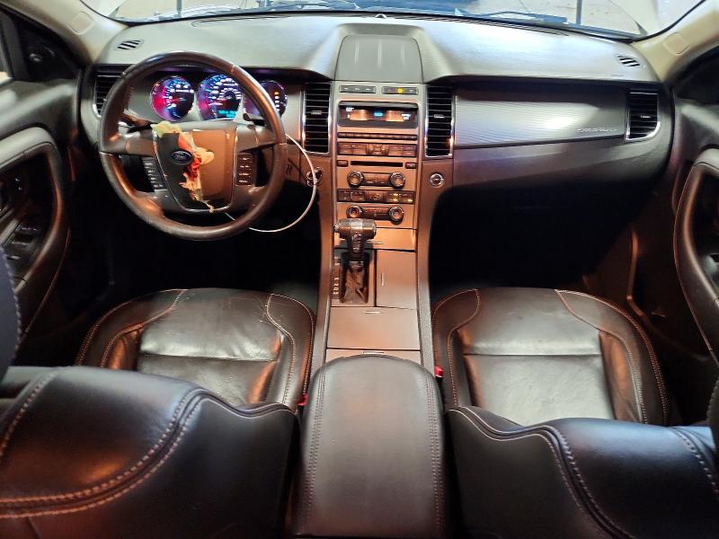 Aukcja sprzedaży 2011 Ford Taurus, vin: 1FAHP2EW2BG140445, numer aukcji: 54637446