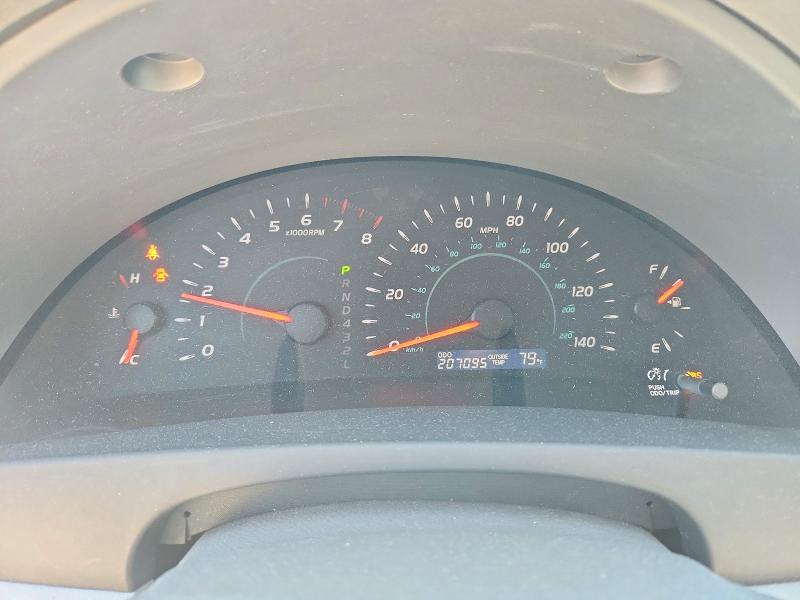 55254586 :رقم المزاد ، 4T1BE46K99U861642 vin ، 2009 Toyota Camry مزاد بيع