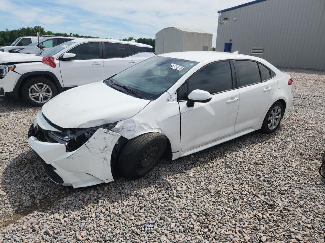 2021 Toyota Corolla მანქანა იყიდება აუქციონზე, vin: JTDEPMAE6MJ169068, აუქციონის ნომერი: 46511936