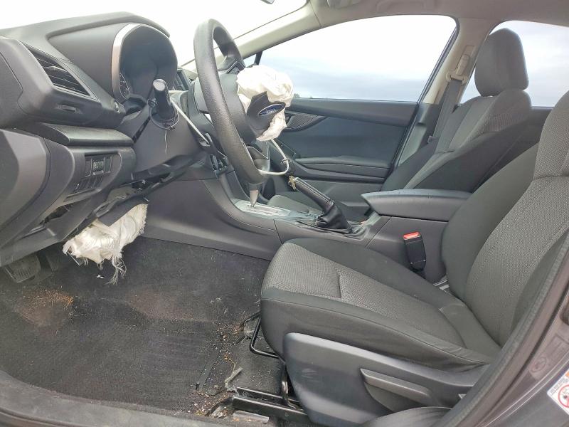 Продаж на аукціоні авто 2019 Subaru Impreza, vin: 4S3GTAC69K3702346, номер лоту: 52840576