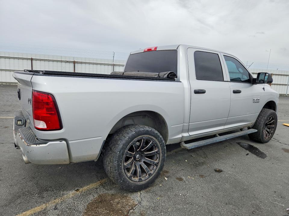 Продаж на аукціоні авто 2014 Ram 1500, vin: 1C6RR7KT7ES155676, номер лоту: 55449846