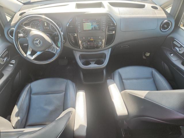 Aukcja sprzedaży 2021 Mercedes-benz Metris, vin: W1WV0FEY5M3842817, numer aukcji: 52837186