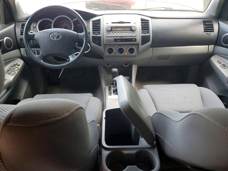 Aukcja sprzedaży 2007 Toyota Tacoma, vin: 3TMJU62N57M037914, numer aukcji: 54693636