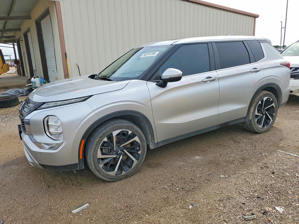 Aukcja sprzedaży 2024 Mitsubishi Outlander, vin: JA4J3VA89RZ046510, numer aukcji: 54816186