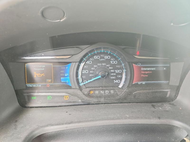 Продаж на аукціоні авто 2015 Ford Flex, vin: 2FMHK6D80FBA05749, номер лоту: 54826726