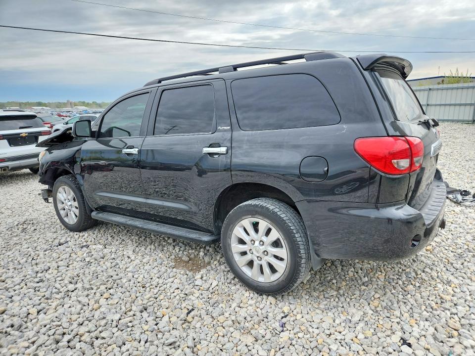Продажа на аукционе авто 2015 Toyota Sequoia, vin: 5TDDY5G12FS113041, номер лота: 53019426