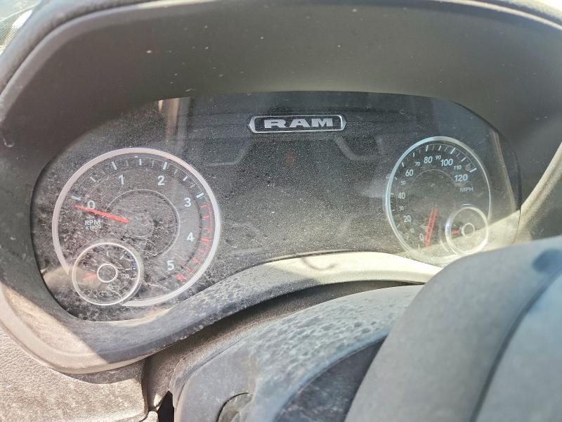Продаж на аукціоні авто 2024 Ram 2500, vin: 3C6UR5NL5RG190093, номер лоту: 52907846