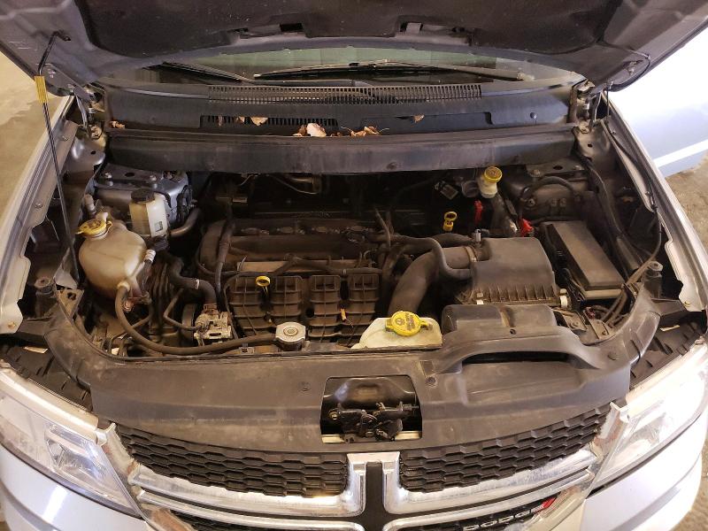 Продажа на аукционе авто 2016 Dodge Journey, vin: 3C4PDCABXGT134287, номер лота: 53378406
