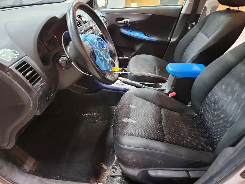 Aukcja sprzedaży 2010 Toyota Corolla, vin: 1NXBU4EE4AZ239727, numer aukcji: 54333036