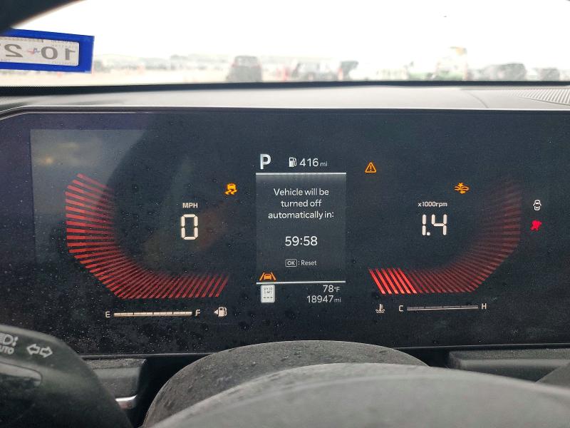 Продаж на аукціоні авто 2026 Kia K5, vin: KNAG64J79T5411790, номер лоту: 53982136