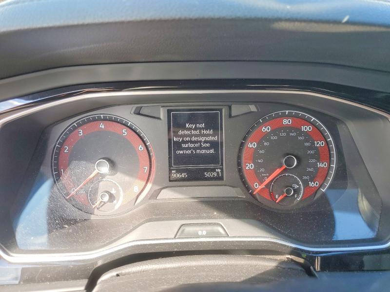 Aukcja sprzedaży 2019 Volkswagen Jetta, vin: 3VWC57BU1KM269418, numer aukcji: 53525606