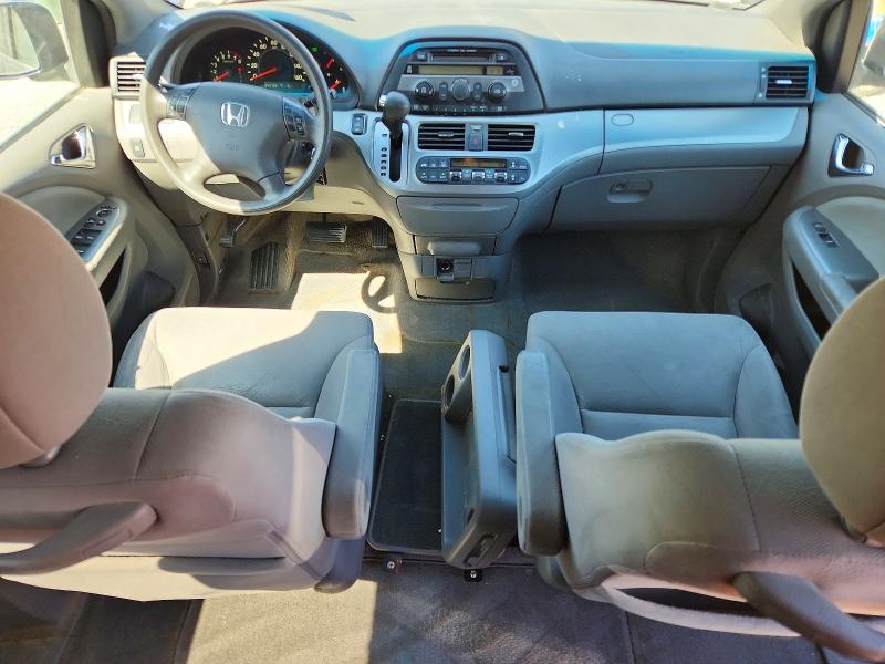 Aukcja sprzedaży 2008 Honda Odyssey, vin: 5FNRL38438B082519, numer aukcji: 52892336