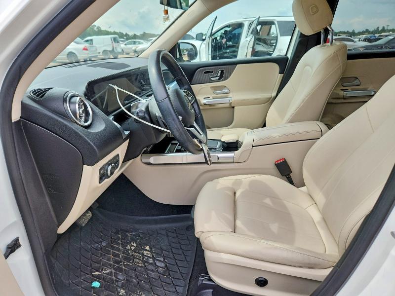 Aukcja sprzedaży 2021 Mercedes-benz Glb, vin: W1N4M4GB1MW088847, numer aukcji: 54676116