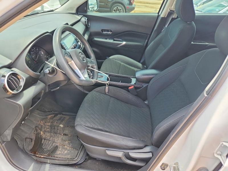 Продажа на аукционе авто 2021 Nissan Kicks, vin: 3N1CP5CV3ML518399, номер лота: 54182866