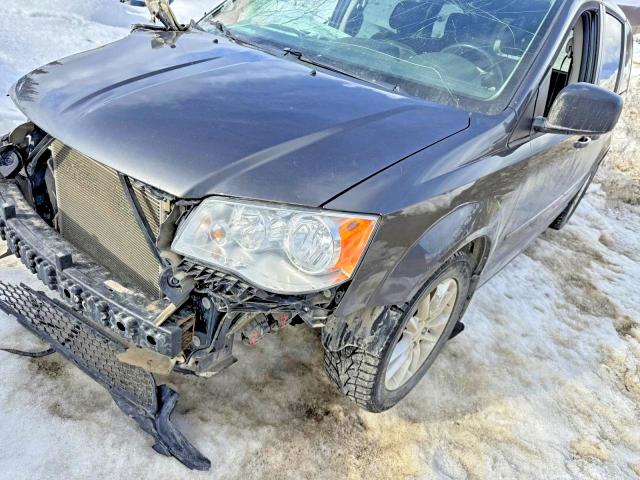2017 Dodge Grand Caravan მანქანა იყიდება აუქციონზე, vin: 2C4RDGBG5HR719292, აუქციონის ნომერი: 52713006
