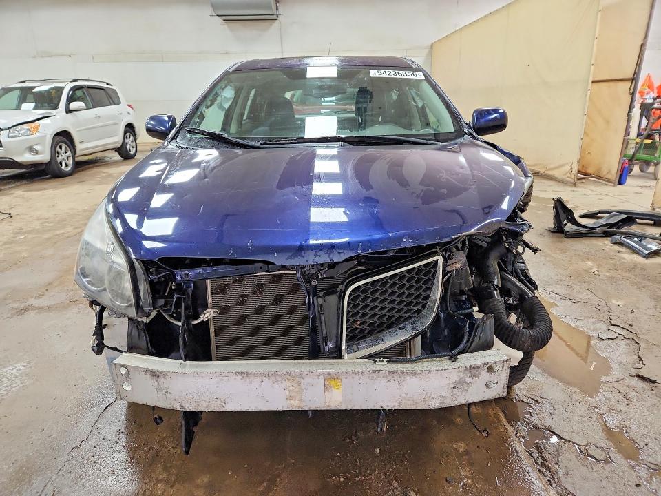 Продаж на аукціоні авто 2009 Pontiac Vibe, vin: 5Y2SN67079Z408538, номер лоту: 54236356