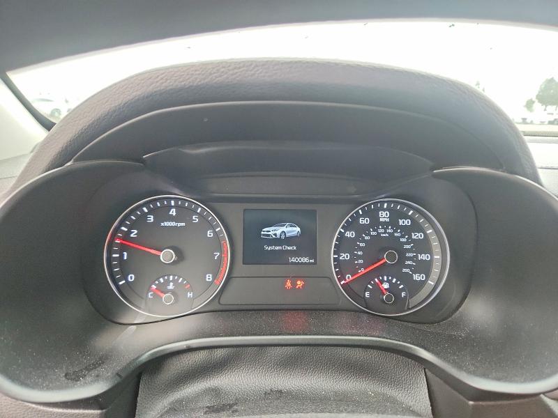 2021 Kia Forte მანქანა იყიდება აუქციონზე, vin: 3KPF24AD2ME294527, აუქციონის ნომერი: 51763046