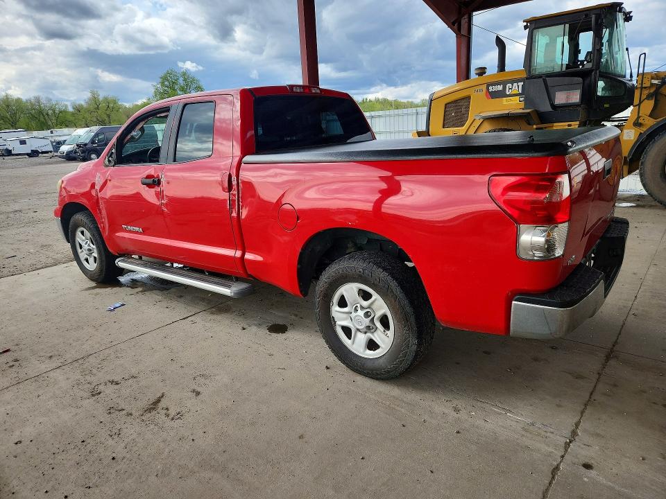 Продажа на аукционе авто 2008 Toyota Tundra, vin: 5TFRU54178X008711, номер лота: 52781156