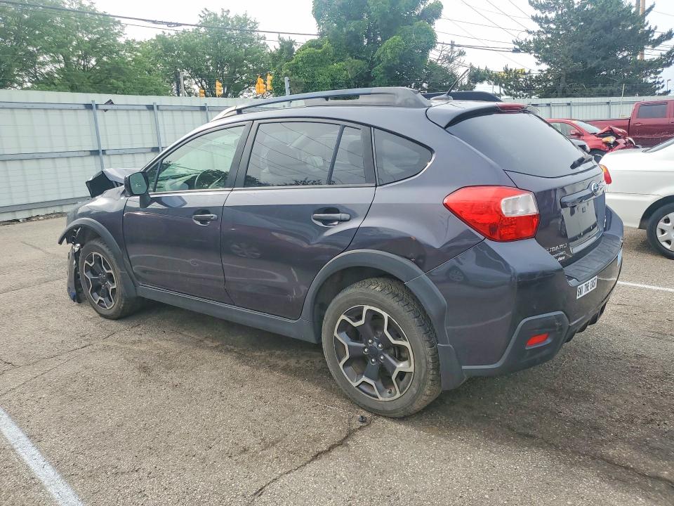 54850046 :رقم المزاد ، JF2GPAKCXD2850270 vin ، 2013 Subaru Xv Crosstrek مزاد بيع