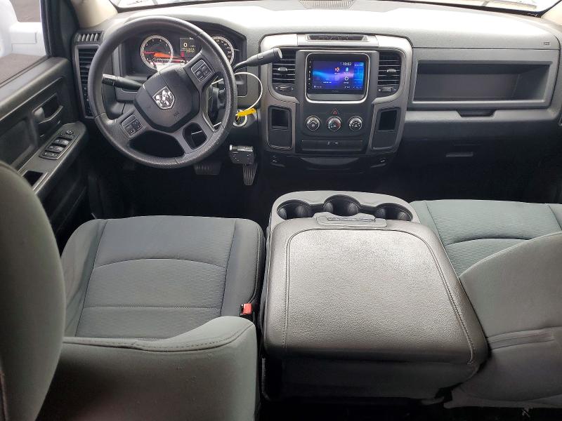Aukcja sprzedaży 2013 Ram 1500, vin: 1C6RR6KT3DS613920, numer aukcji: 52062726