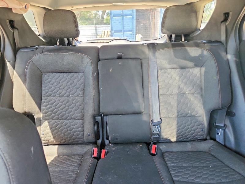 Продажа на аукционе авто 2019 Chevrolet Equinox, vin: 3GNAXKEV5KL244014, номер лота: 53706676
