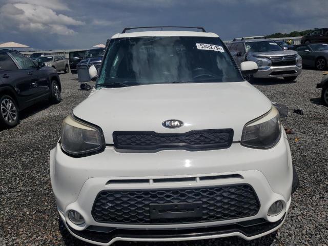 Aukcja sprzedaży 2016 Kia Soul, vin: KNDJP3A5XG7401309, numer aukcji: 53452786