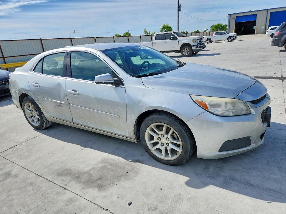 Aukcja sprzedaży 2015 Chevrolet Malibu, vin: 1G11C5SL5FF297183, numer aukcji: 52546756
