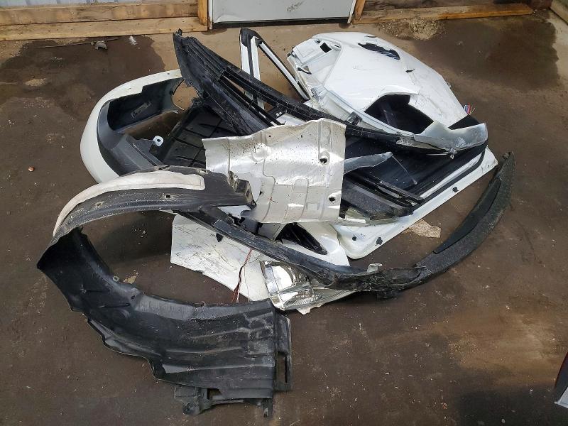 Aukcja sprzedaży 2019 Toyota Corolla, vin: 2T1BURHE0KC132492, numer aukcji: 52506686