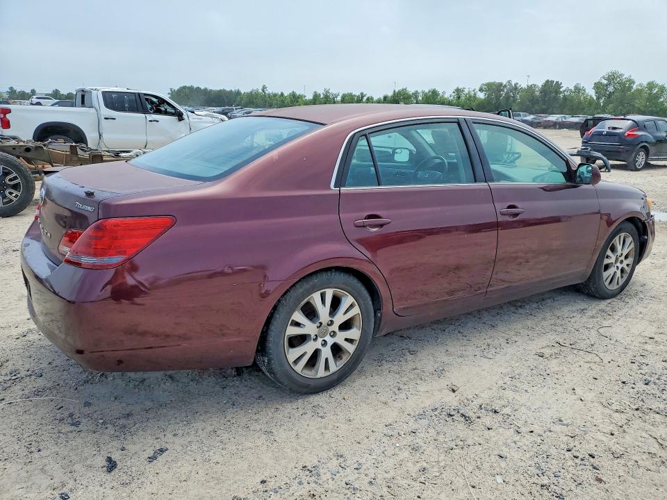 Aukcja sprzedaży 2008 Toyota Avalon, vin: 4T1BK36B28U276855, numer aukcji: 52272706
