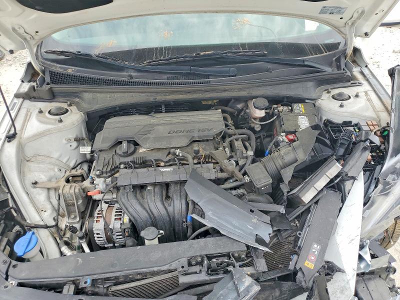 Продаж на аукціоні авто 2022 Hyundai Elantra, vin: 5NPLS4AG8NH053887, номер лоту: 53064536